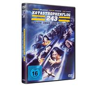 Katastrophenflug 243 - Chaos über den Wolken