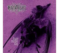 Katatonia - Brave Murder Day