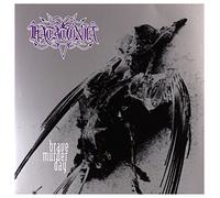 Katatonia - Brave Murder Day