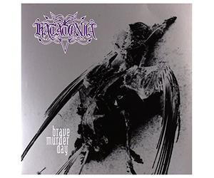 Katatonia - Brave Murder Day