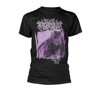 Katatonia 'Brave Murder Day' (Nero) T-Shirt - NUOVO E UFFICIALE