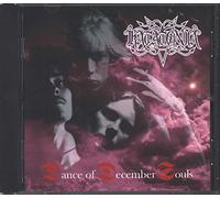 Katatonia - Dance of December Souls