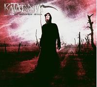 Katatonia Dance of December Souls (CD) Album