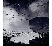Katatonia Dead Air (Vinyl LP) 12" Album