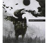 Katatonia - Dead End Kings