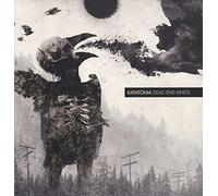Katatonia - Dead End Kings
