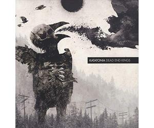 Katatonia - Dead End Kings