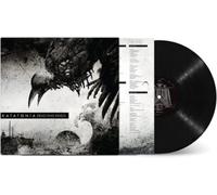 Katatonia Dead End Kings (Vinyl LP) 12" Album