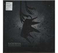 Katatonia - Dethroned & Uncrowned