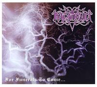 Katatonia - For Funerals To Come