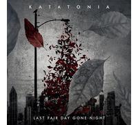 Katatonia - Last Fair Day Gone Night (Cd+Dvd)