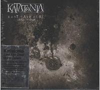 Katatonia - Last Fair Deal Gone Down