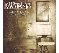 Katatonia - Last Fair Deal Gone Down