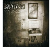 Katatonia - Last Fair Deal Gone Down Lim. [Import]