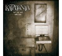 Katatonia Last Fair Deal Gone Down (Vinyl LP) 12" Album