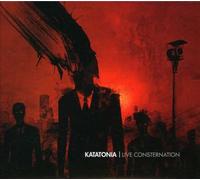 Katatonia - Live Consternation