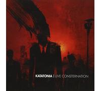 Katatonia - Live Consternation