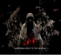 Katatonia - Night Is The New Day
