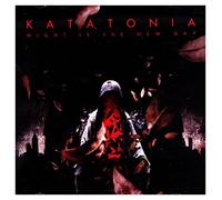 Katatonia - Night Is The New Day