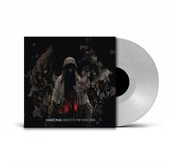 Katatonia Night Is the New Day (PHD Exclusive) (Vinyl LP)