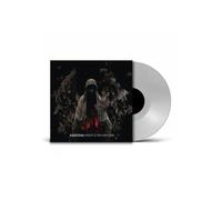 Katatonia - Night Is The New Day - UK Exclusive Clear Vinyl