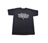 Katatonia Old Logo T Shirt Brave Murder Day Dance of December Soul Tee Black 3XL