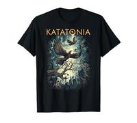 Katatonia - Scoprire i cieli Maglietta