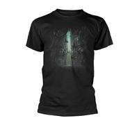 Katatonia Sky Void Men's T-Shirt Black Band Merch, Bands M Black