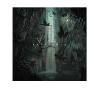 - Katatonia - Sky Void Of Stars - CD