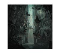 - Katatonia - Sky Void Of Stars (CD) - CD