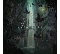 Katatonia Sky Void of Stars (CD) Media Book