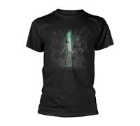 Katatonia Sky Void Uomo T-Shirt Nero M 100% Cotone Regular