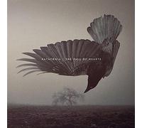 Katatonia The Fall of Hearts (Vinyl LP) 12" Album