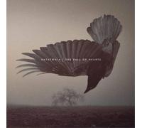 Katatonia The Fall of Hearts (CD) Album Digipak