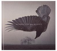 Katatonia - The Fall Of Hearts (Cd+Dvd)