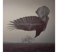 Katatonia The Fall of Hearts (Vinyl LP) 12" Album