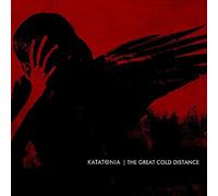 Katatonia The Great Cold Distance (CD) Album