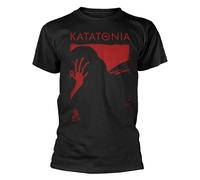 Katatonia The Great Cold Distance Maglietta Stampa posteriore Adulto (PH4469)