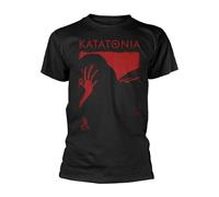 Katatonia The Great Cold Distance ufficiale Uomo maglietta unisex