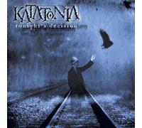 Katatonia Tonight's decision (Vinyl LP)