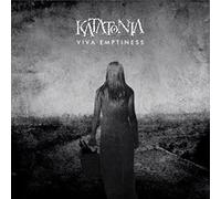 Katatonia - Viva Emptiness