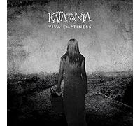 Katatonia - Viva Emptiness (2013 Remaster)