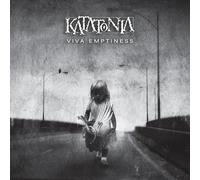 Katatonia Viva Emptiness (Half-speed Master) (Vinyl LP) (PRESALE 10/07/2026)