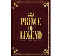 Katayose Ryota - Gekijou Ban[Prince Of Legend]Gouka Ban (3 Blu-Ray) [Edizione: Giappone]