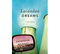 Katayoun Medhat Lacandon Dreams (Tascabile) Milagro Mysteries