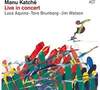 Katche' Manu - Live In Concert