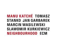 Katche' Manu - Neighbourhood