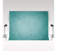 Kate 3x3m Fotografia Sfondo Astratto Sfondo verde chiaro Fondali fotografici Microfibra Senza piega Ritratto Sfondo per bambini studio fotografico