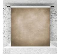 Kate 3x3m Sfondo Marrone Chiaro Fotografia Sfondi Marrone Ritratto Sfondo Astratto Sfondo Vintage Sfondo In Microfibra Photo Booth Studio Puntelli