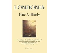 Kate A Hardy Londonia (Tascabile)